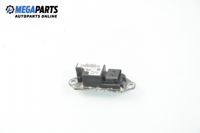 Сензор airbag за BMW 5 Series E39 Sedan (11.1995 - 06.2003), № BMW 65.77-8 375 643