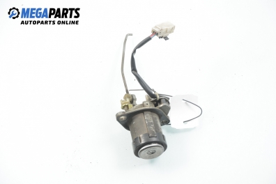 Ключалка заден капак за Mazda 323 S V Sedan (09.1992 - 12.2003), седан