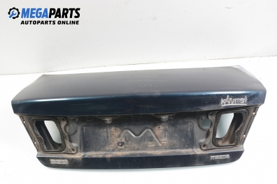 Заден капак за Mazda 323 S V Sedan (09.1992 - 12.2003), 4+1 вр., седан, позиция: задна