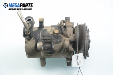 Компресор климатик за Peugeot 206 Hatchback (08.1998 - 12.2012) 1.4 i, 75 к.с.