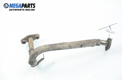 EGR тръба за Lancia Kappa Sedan (08.1994 - 10.2001) 2.4 T.DS (838AE1AA, 838AH1AA), 124 к.с.