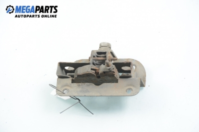 Брава преден капак за Ford Transit Connect (06.2002 - 12.2013), товарен, позиция: предна