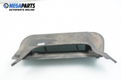 Декоративен капак двигател за Ford Transit Connect (06.2002 - 12.2013)