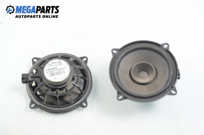 Високоговорители за Ford Transit Connect (06.2002 - 12.2013), № 8 637 611 186