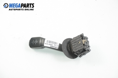 Лостче за светлини за BMW 5 Series E39 Sedan (11.1995 - 06.2003)