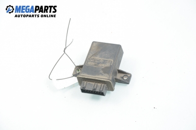 Реле перка за Peugeot 206 Hatchback (08.1998 - 12.2012) 1.9 D, № 9633609780