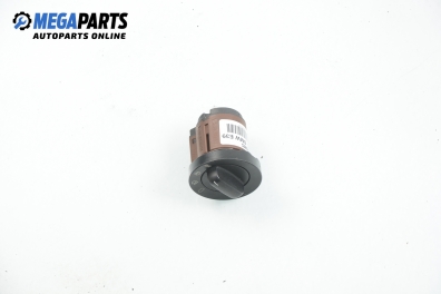 Ключ светлини  за BMW 5 Series E39 Sedan (11.1995 - 06.2003)