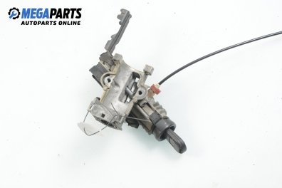 Контактен ключ за BMW 5 Series E39 Sedan (11.1995 - 06.2003)