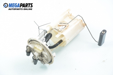 Нивомер за Peugeot 206 Hatchback (08.1998 - 12.2012) 1.9 D