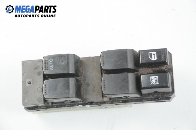 Бутони ел. стъкла  за Suzuki Grand Vitara II SUV (04.2005 - 08.2015)