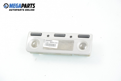 Плафон за BMW 5 Series E39 Sedan (11.1995 - 06.2003)