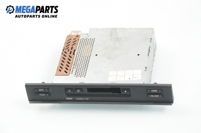 Автокасетофон за BMW 5 Series E39 Sedan (11.1995 - 06.2003)