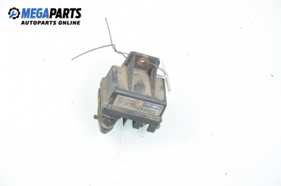 Реле подгревни свещи за Peugeot 206 Hatchback (08.1998 - 12.2012) 1.9 D, № 9616280080
