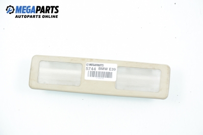 Плафон за BMW 5 Series E39 Sedan (11.1995 - 06.2003)