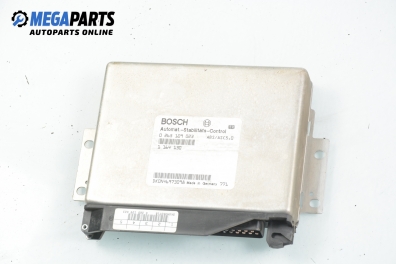 Компютър ABS за BMW 5 Series E39 Sedan (11.1995 - 06.2003), № Bosch 0 265 109 023