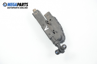 Пръскалка фар за Audi A8 Sedan II (10.2002 - 07.2010), позиция: лява