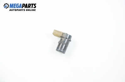 Парктроник за Audi A8 Sedan II (10.2002 - 07.2010)