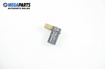 Парктроник за Audi A8 Sedan II (10.2002 - 07.2010)