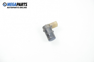 Парктроник за Audi A8 Sedan II (10.2002 - 07.2010)