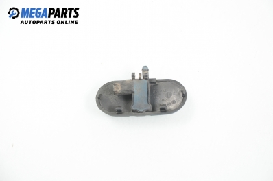 Пръскалка чистачки за Audi A8 Sedan II (10.2002 - 07.2010), позиция: лява