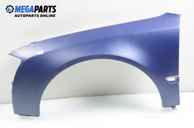 Калник за Audi A8 Sedan II (10.2002 - 07.2010), позиция: лява