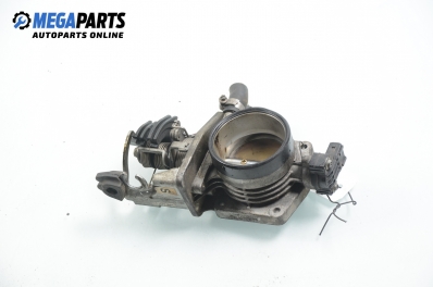 Дроселова клапа за BMW 5 Series E39 Sedan (11.1995 - 06.2003) 523 i, 170 к.с.