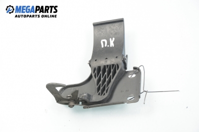 Заключалка преден капак за Audi A8 Sedan II (10.2002 - 07.2010)