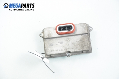 Xenon баласт за Audi A8 Sedan II (10.2002 - 07.2010), № Hella 5DV 008 290-00