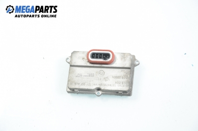 Xenon баласт за Audi A8 Sedan II (10.2002 - 07.2010), № Hella 5DV 008 290-00