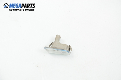 Мигач за Audi A8 Sedan II (10.2002 - 07.2010), позиция: лява