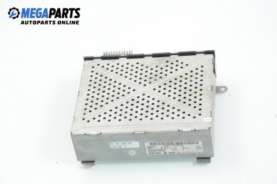 Усилвател за Audi A8 Sedan II (10.2002 - 07.2010), № 4E0 035 541