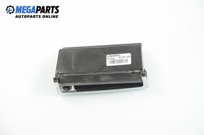 Пепелник за Audi A8 Sedan II (10.2002 - 07.2010)