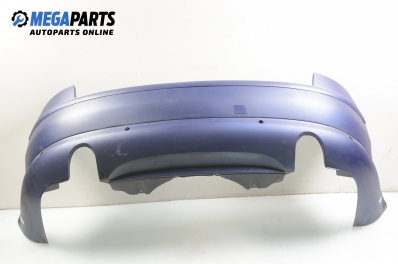 Задна броня за Audi A8 Sedan II (10.2002 - 07.2010)