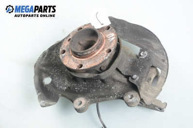 Шенкел главина за BMW 5 Series E39 Sedan (11.1995 - 06.2003), позиция: предна, лява