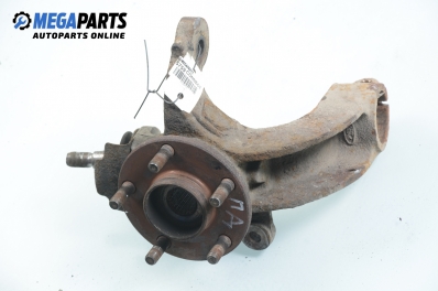 Шенкел главина за Ford Transit Connect (06.2002 - 12.2013), позиция: предна, дясна