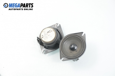 Високоговорители за Audi A8 Sedan II (10.2002 - 07.2010), № Bose 373101