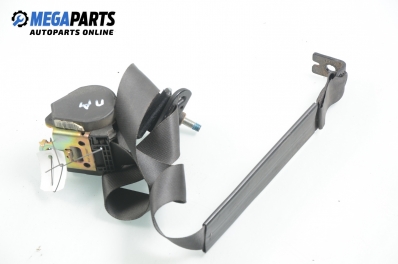 Предпазен колан за Ford Transit Connect (06.2002 - 12.2013), 2+1 вр., позиция: предна, дясна