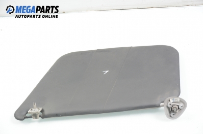 Сенник за Ford Transit Connect (06.2002 - 12.2013), позиция: лява