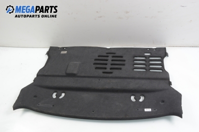 Кора багажник за Audi A8 Sedan II (10.2002 - 07.2010)