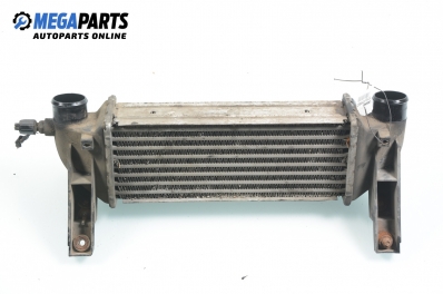 Интеркулер за Ford Transit Connect (06.2002 - 12.2013) 1.8 TDCi, 90 к.с.