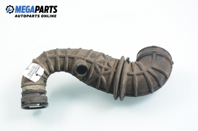 Гофриран маркуч за Ford Transit Connect (06.2002 - 12.2013) 1.8 TDCi, 90 к.с.