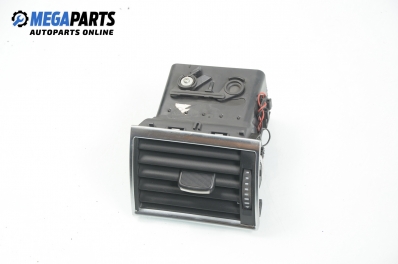 Духалка парно за Audi A8 Sedan II (10.2002 - 07.2010)