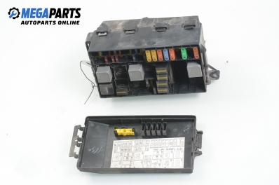 Бушонно табло за Ford Transit Connect (06.2002 - 12.2013) 1.8 TDCi, 90 к.с.