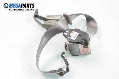 Предпазен колан за Audi A8 Sedan II (10.2002 - 07.2010), 4+1 вр., позиция: задна, лява