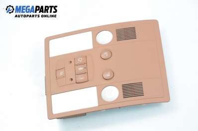 Плафон за Audi A8 Sedan II (10.2002 - 07.2010)