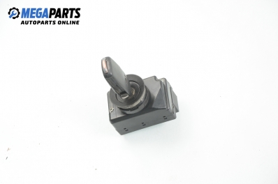 Контактен ключ за Audi A8 Sedan II (10.2002 - 07.2010)