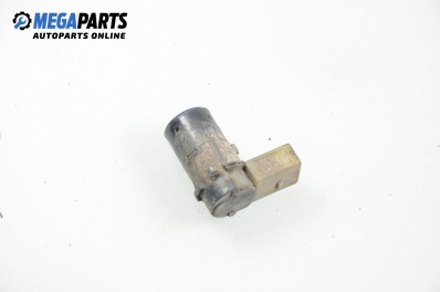 Парктроник за Audi A8 Sedan II (10.2002 - 07.2010)