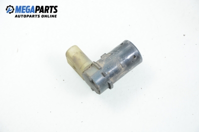 Парктроник за Audi A8 Sedan II (10.2002 - 07.2010)