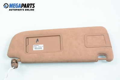 Сенник за Audi A8 Sedan II (10.2002 - 07.2010), позиция: дясна