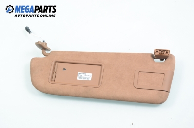 Сенник за Audi A8 Sedan II (10.2002 - 07.2010), позиция: лява